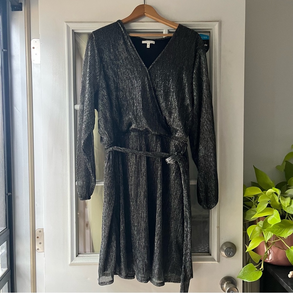 Maurices Sparkly Dress